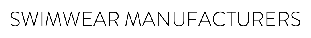 Swimwear Manufacturers logo